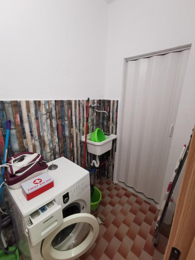 Serafi Cozy Rooms Archangelos  Buitenkant foto